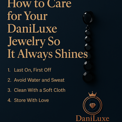 ✨ 2025 Fashion Trends: The New Era of Quiet Elegance | DaniLuxe