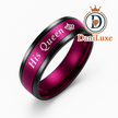DaniLuxe™ Love Rings